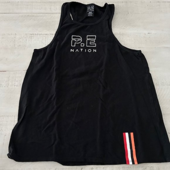 P.E Nation Endurance Tank - Picture 2 of 4